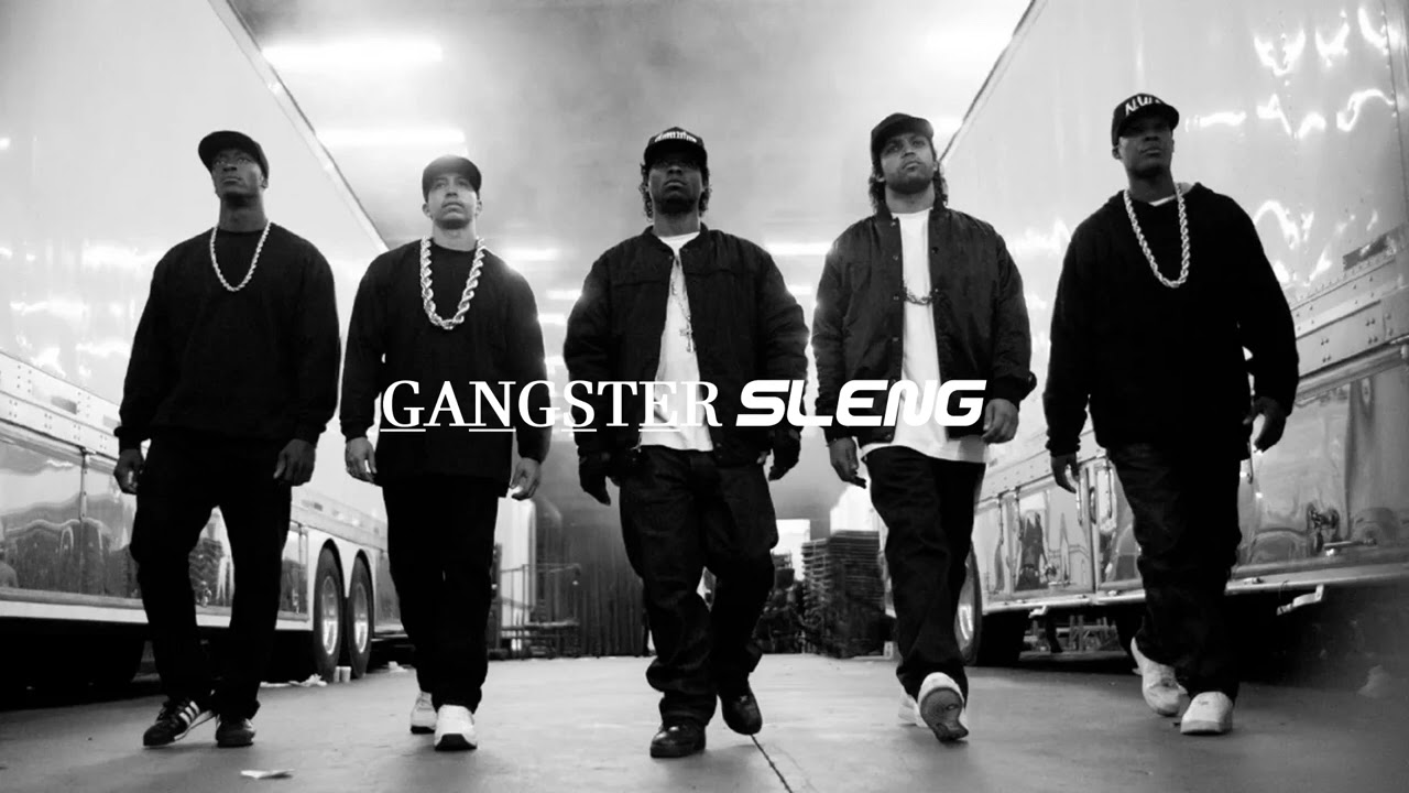 2Pac, Eminem, Ludacris, Lil Jon & The East Side Boyz - | Into The Madness 2 |(Van Tahoe Remix)