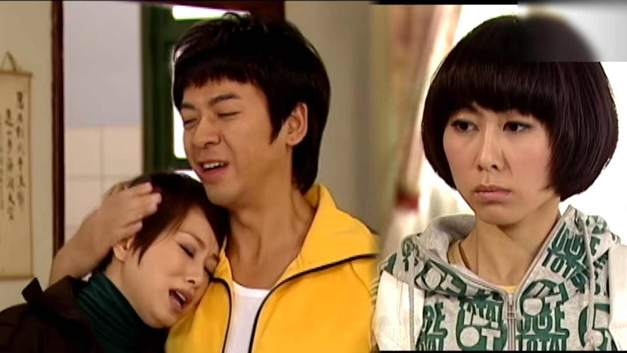 男女拍拖要一齊，真係擋都擋唔住｜古靈精探B｜TVBUSA｜郭晉安｜郭羨妮｜胡定欣｜郭政鴻