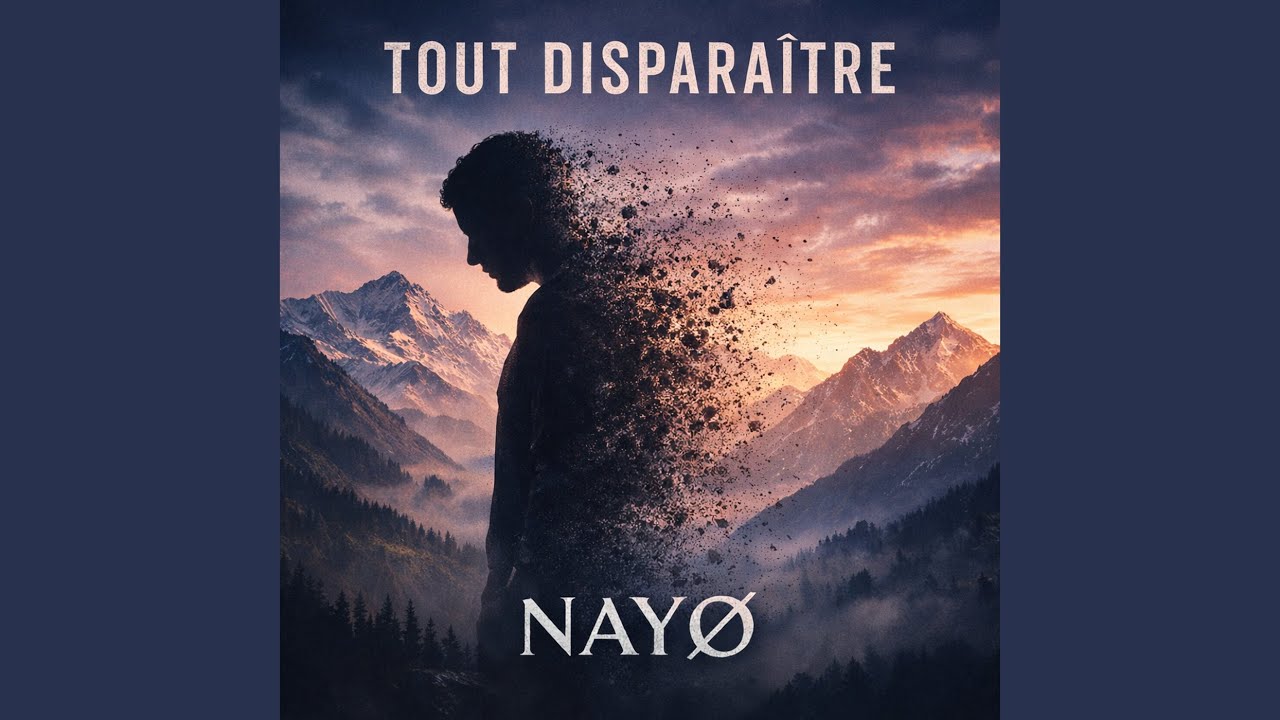 Tout disparait
