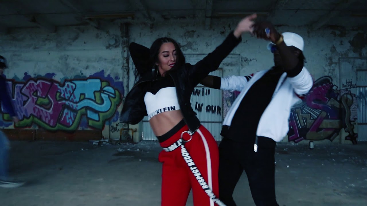 Yxng Bane - Vroom (Sahar Taklimi, Kxngsmood, Laces Creations Dance)