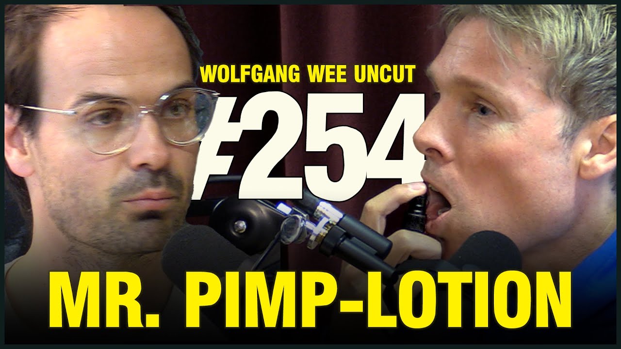 Mr. Pimp-Lotion | Kosthold, Nesepust, Søvn, Farlige Planteoljer, Carnivore, Tørrfasting, Mettet Fett