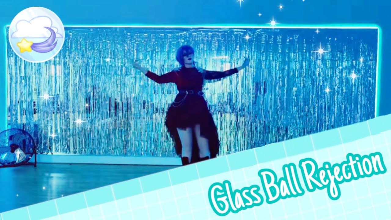 Glass Ball Rejection (ガラスボールリジェクション) Dance Cover |【Cloudburst Idols】
