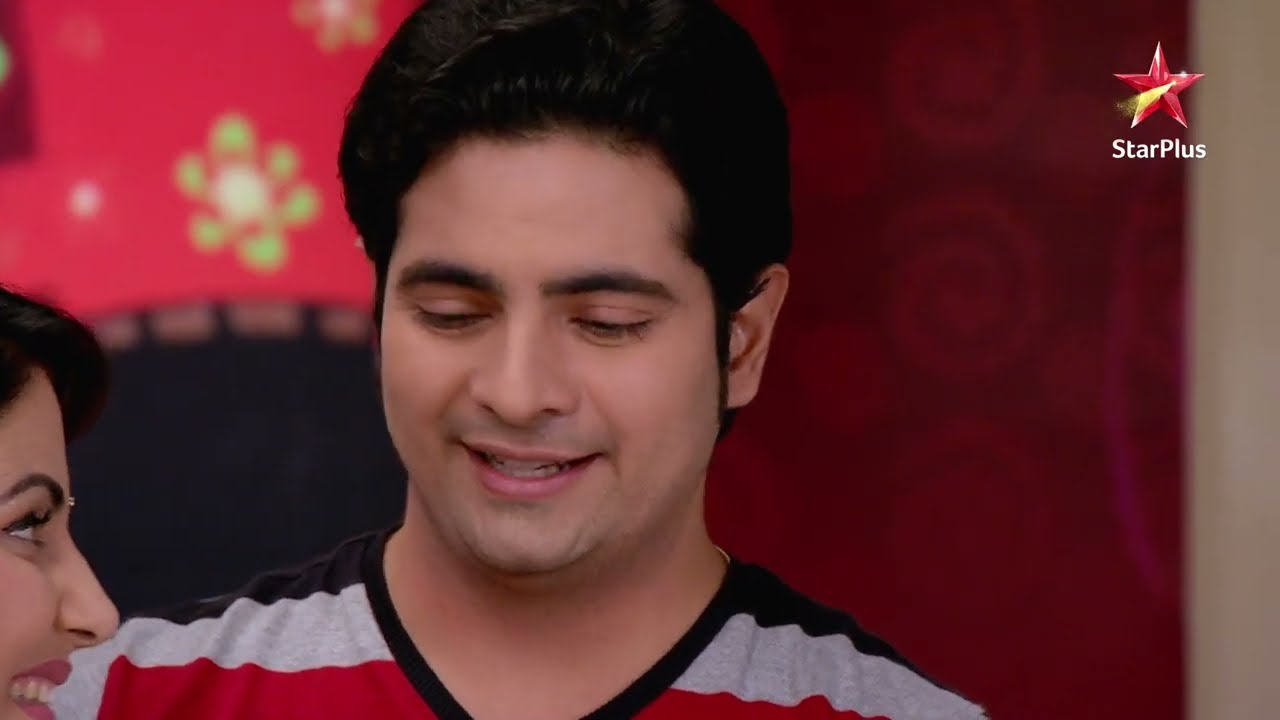 Akshara ignores her pain!  | S1 | Ep.1253 | Yeh Rishta Kya Kehlata Hai