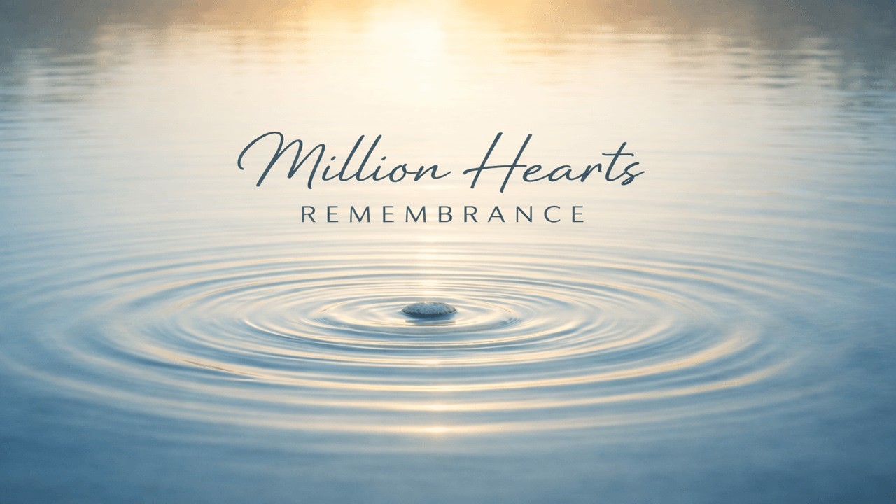 Пространство между мыслями | Память о миллионах сердец &bull; Эпизод 1