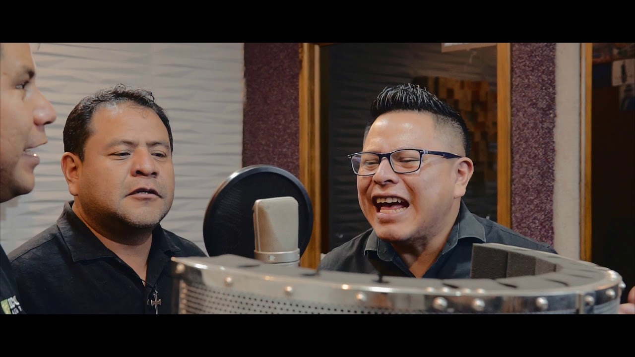 Mix Cumbias Pregoneros 1 Video Clip Oficial 2021 - Pregoneros del Rey