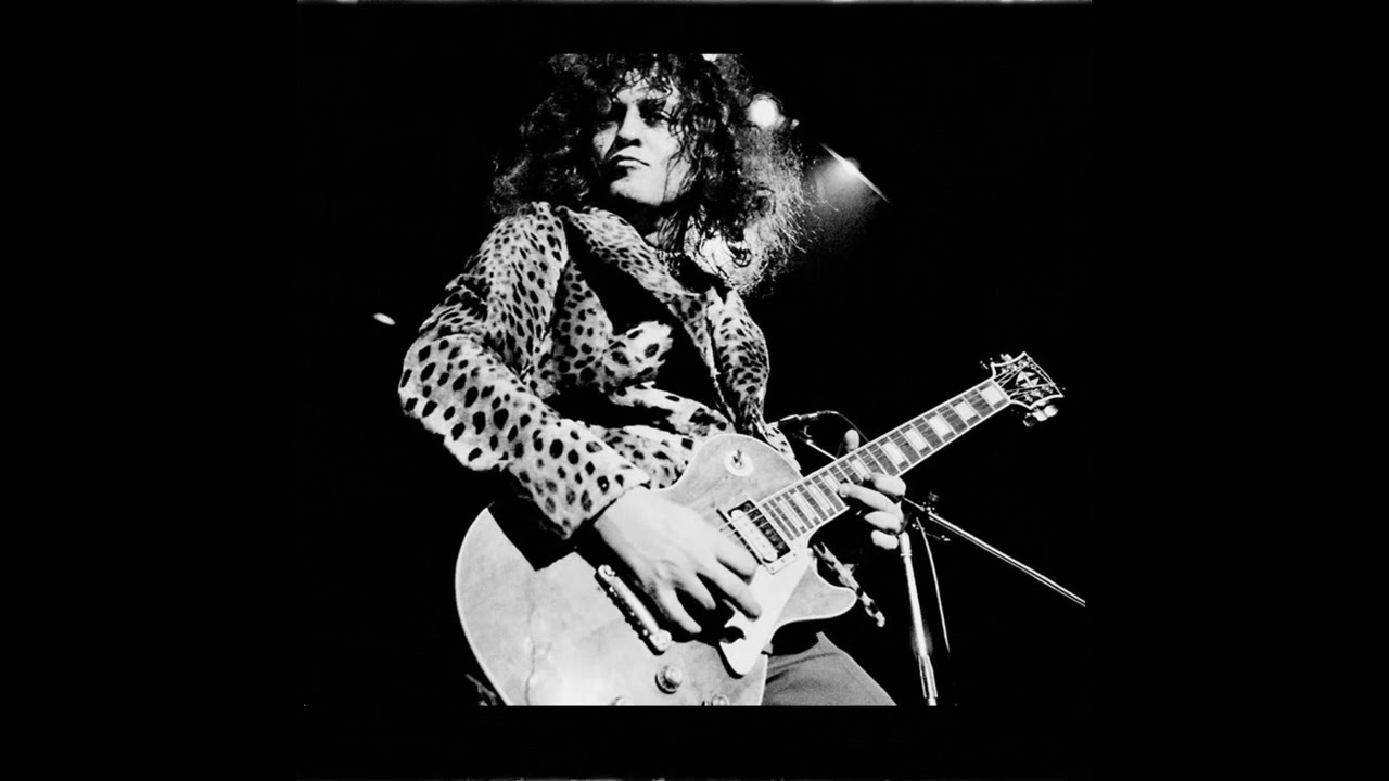T.Rex - Children Of The Revolution