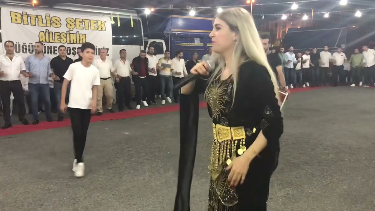 Pınar Karataş   -   Düğün İstanbul Küçükçekmece