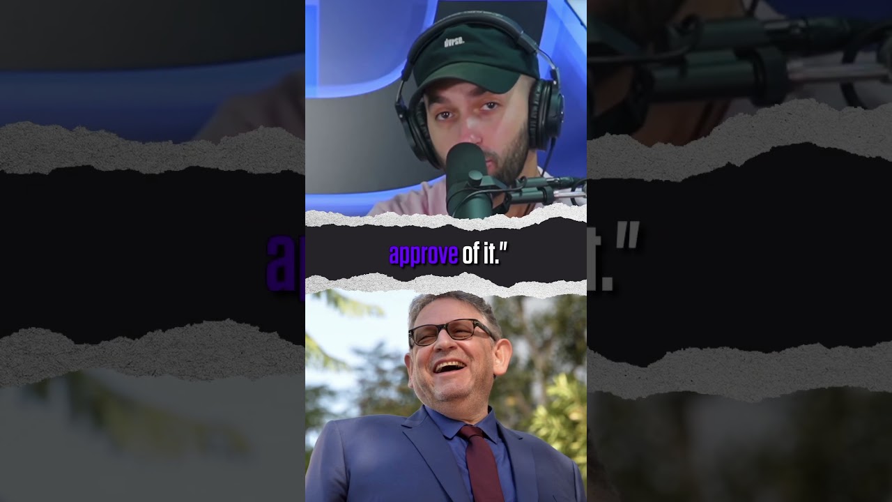 Lucian Grainge, CEO Of UMG Responds To Drake Accusations