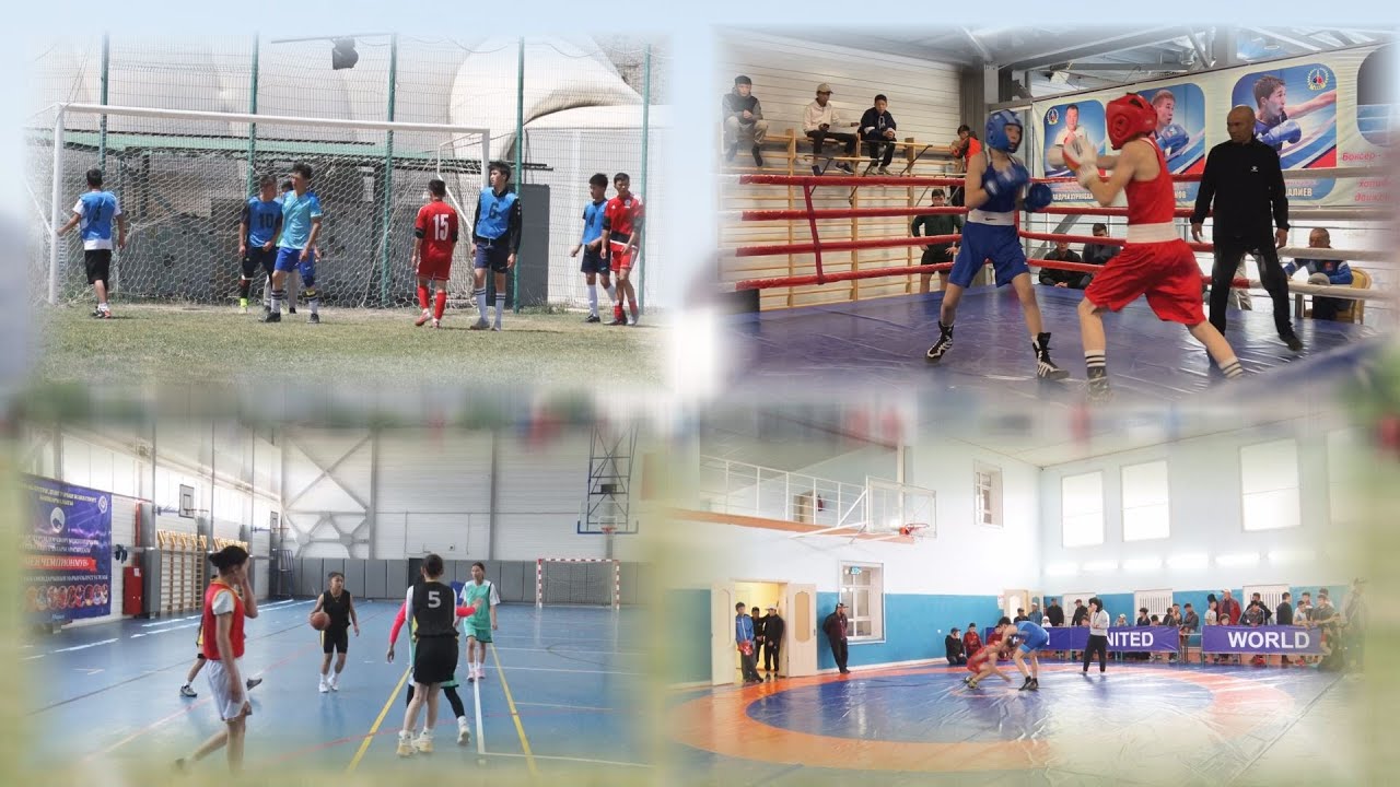 УТРК НАРЫН:НАРЫН ОБЛУСУНУН КУРАМА КОМАНДАСЫНА ТАНДОО ӨТҮҮДӨ