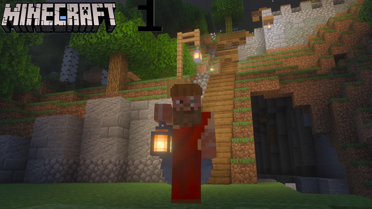 Ep1 port project