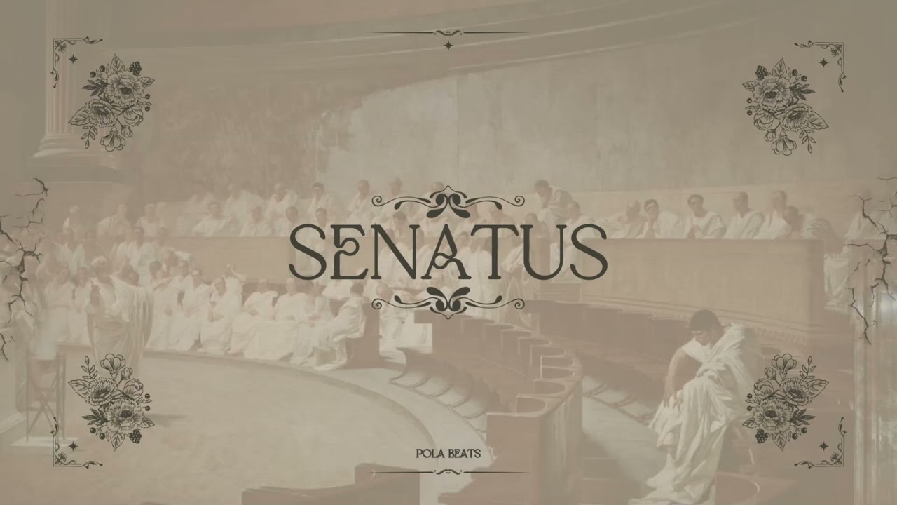 Senatus | Epic Roman Music