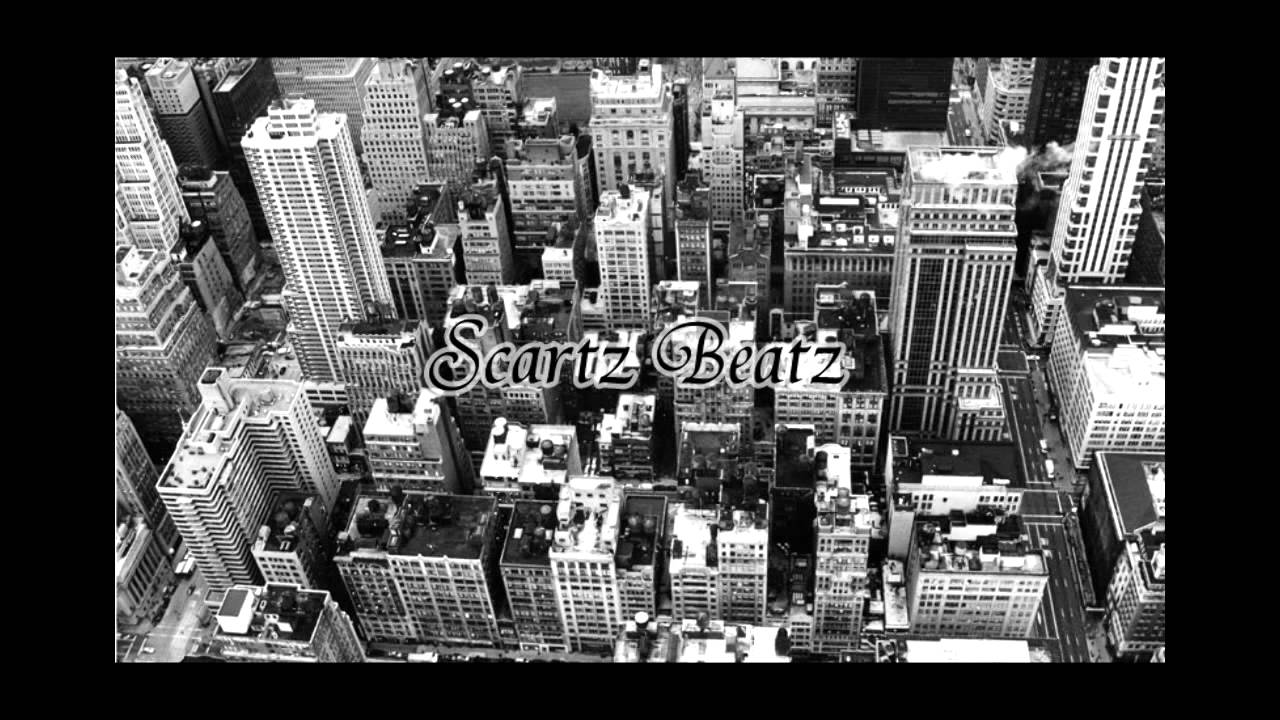 East Coast Old School Beat - Son of the 90's (prod. by Scartz) - HD