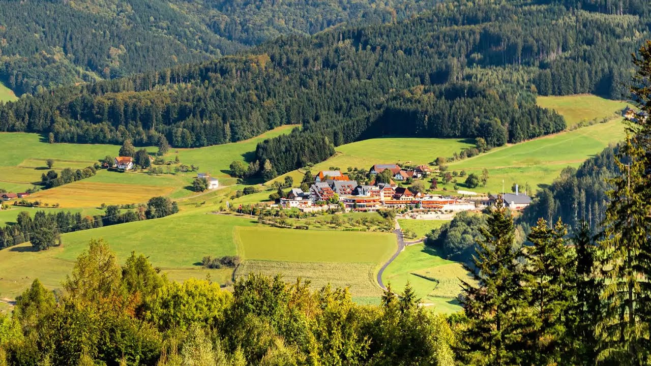 Im Portrait: Das Elztalhotel als Arbeitgeber