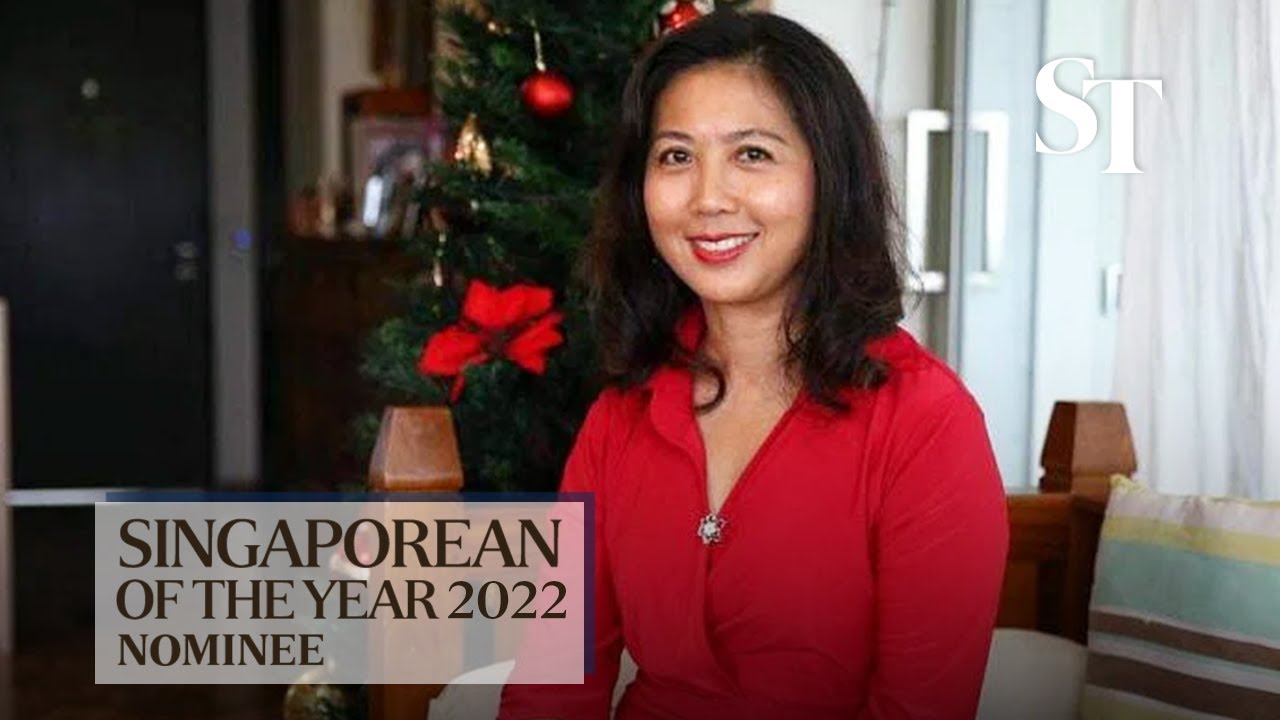 She started ADHD community after daughter diagnosed with condition | S’porean of the Year nominee