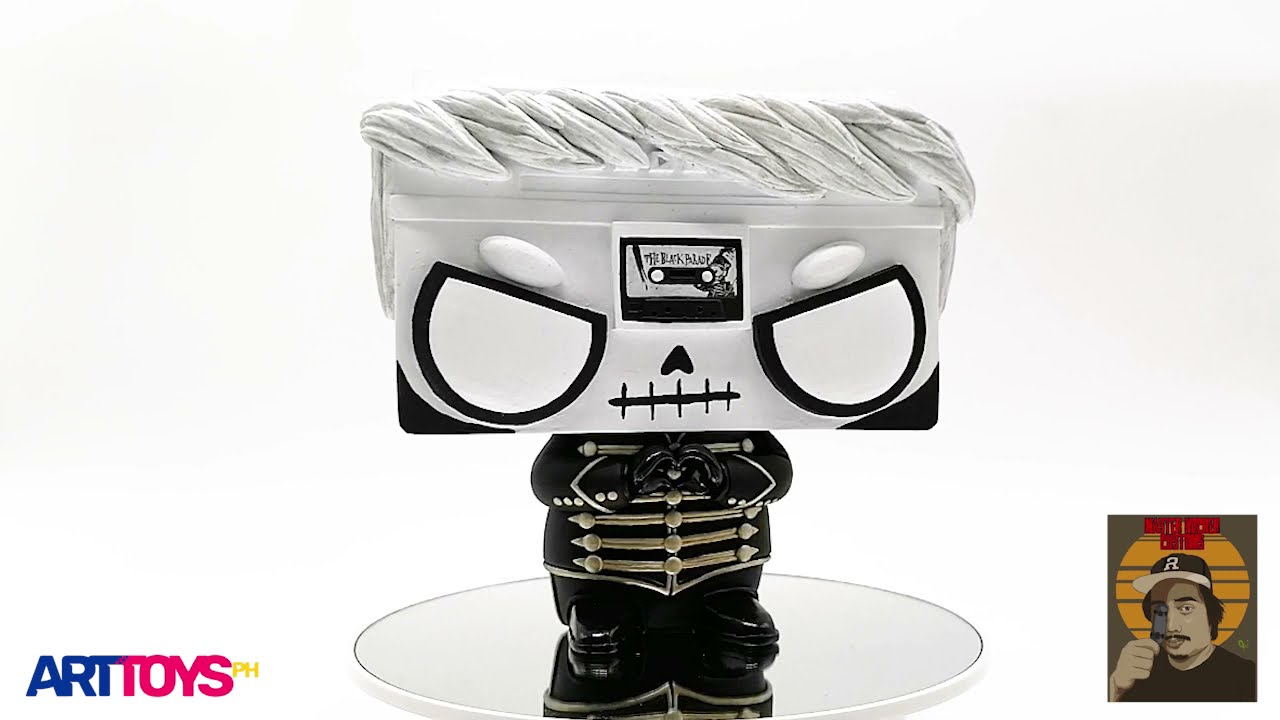 Virtual Display: Emo Era by Master Rocker Customs