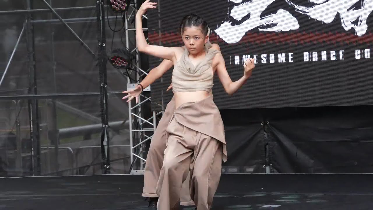 2025.08.17 名古屋 DANCE CONNECTION2025
