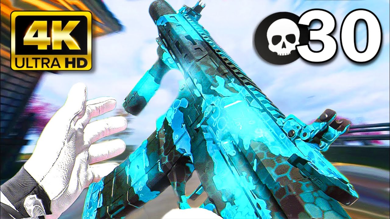 Warzone 2: Ashika Island Win 30 Kill CHIMERA (No Commentary)