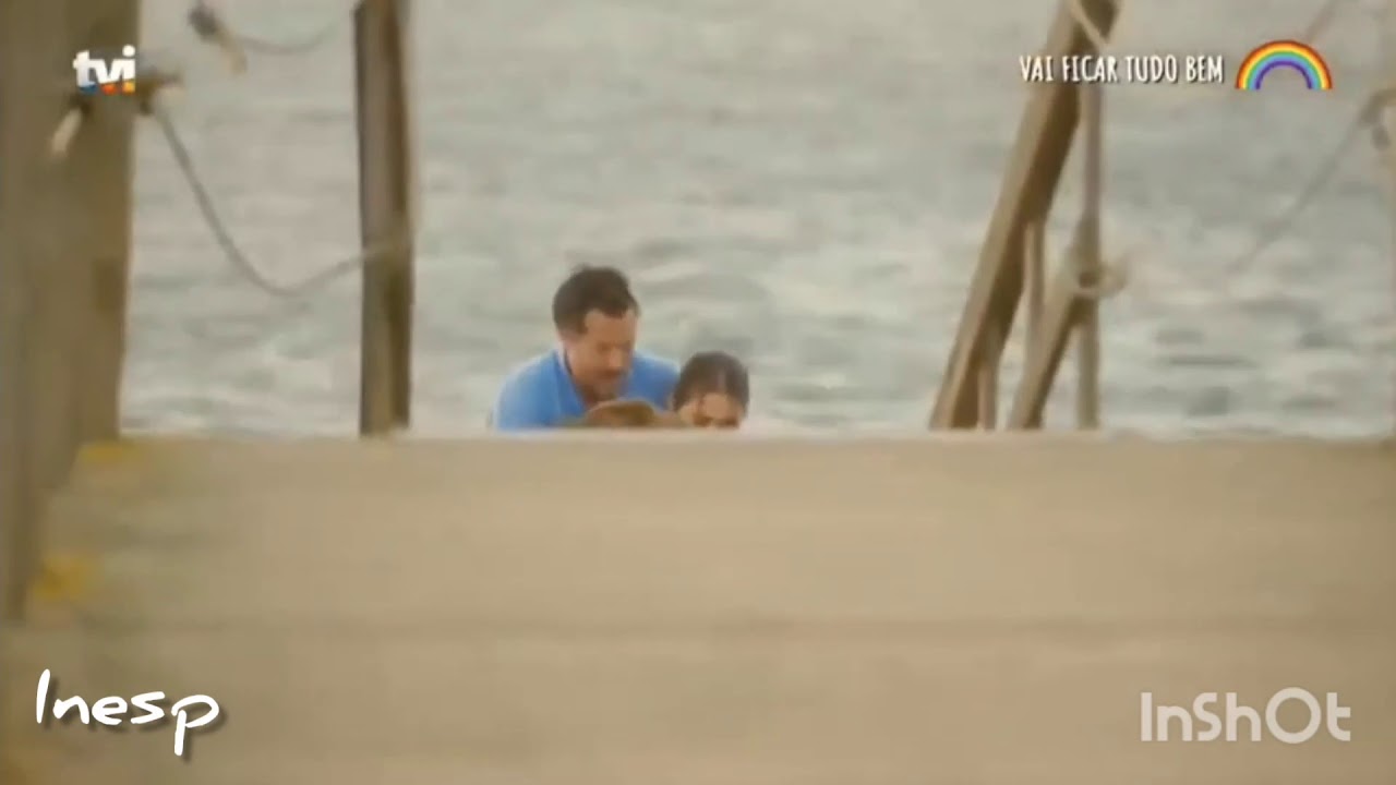 Lucas e Vitória QueroDestino
