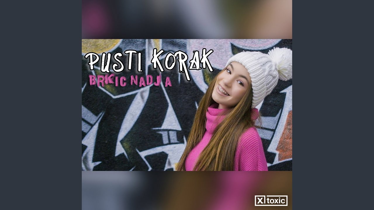 Pusti korak