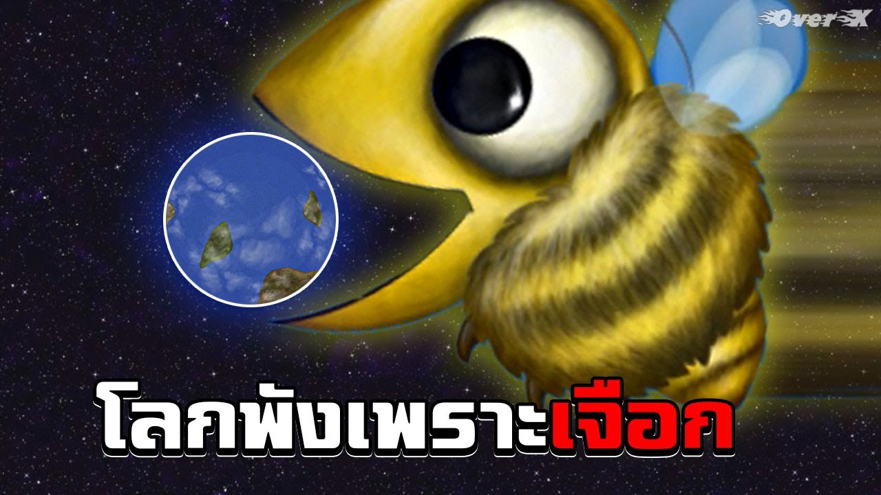 Tasty Planet - ผึ้งรู้ว่าชอบแดก | Ep.4