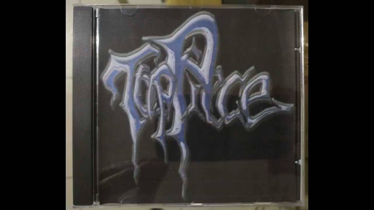 Top Piece - Live at Phantasmagoria (1999 Full Live Album/Studio Album Hybrid)