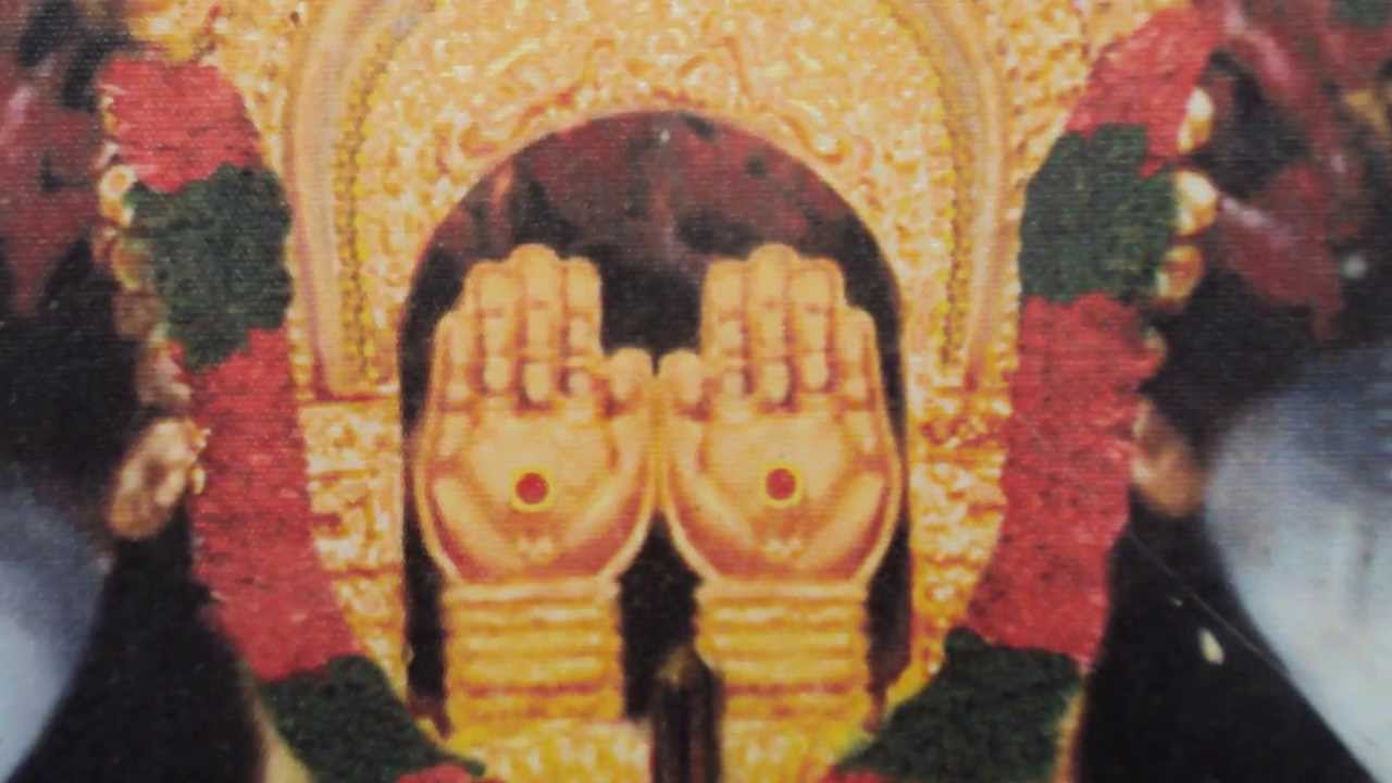 Kallekulangara sree Hemambika devi namo sthuthi.