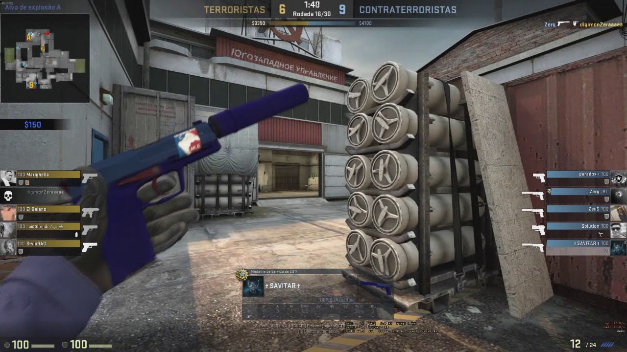 edit csgo aguia #1