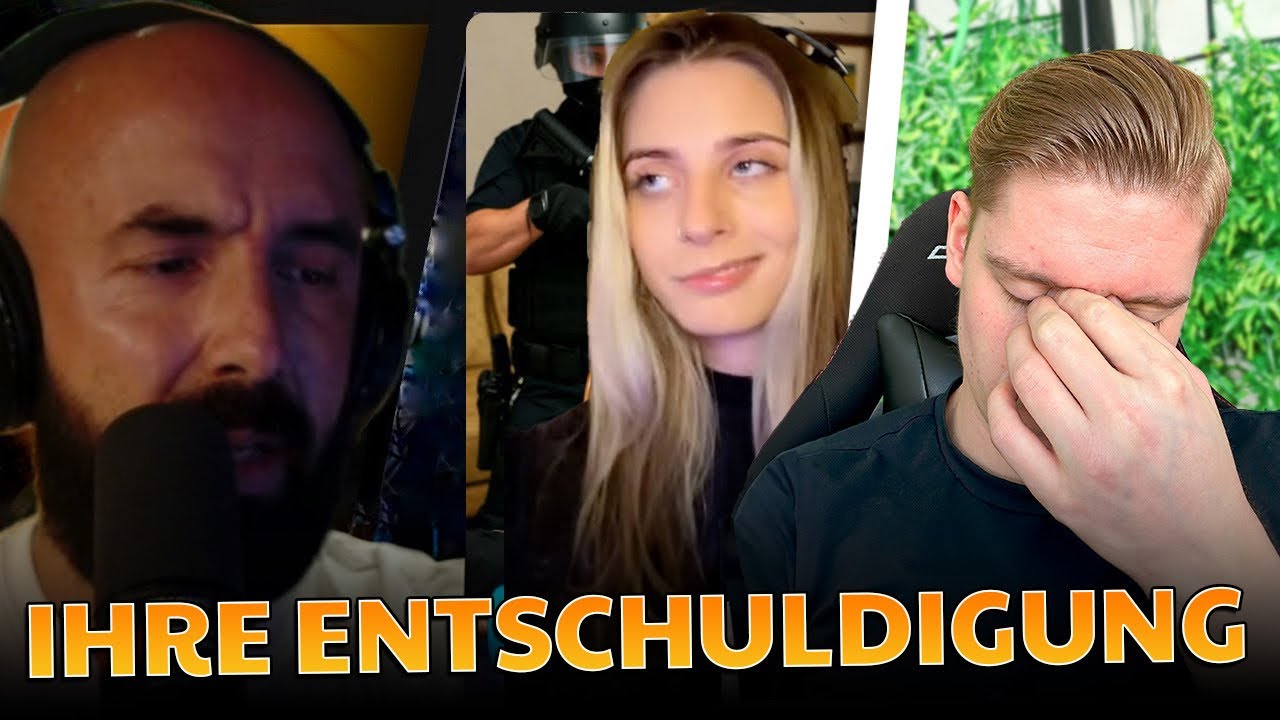 JAYSUS STATEMENT zu KUCHENTV und PHEURATIX