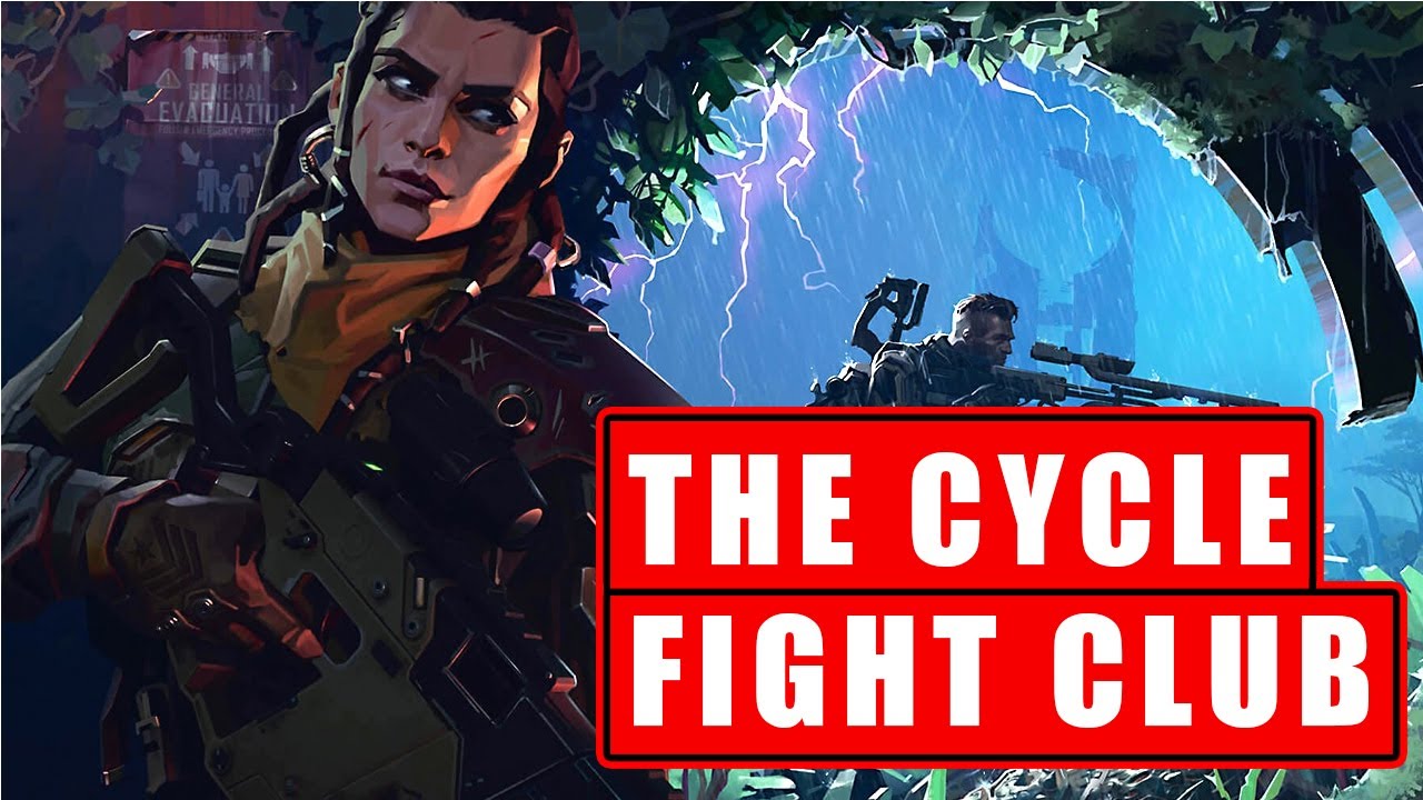 The Cycle Frontier | Bulldog vs Manticore