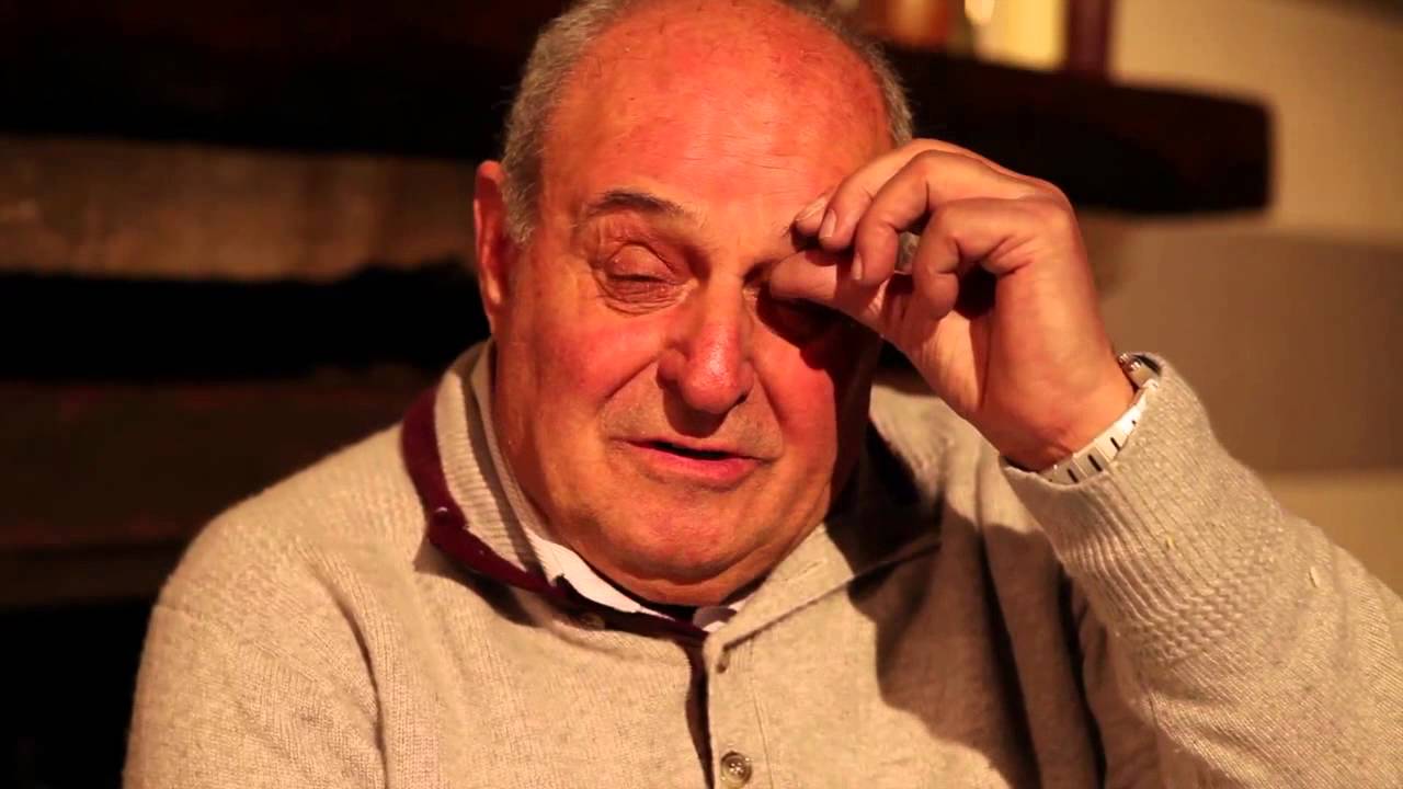 La ricetta   Missoltino alla griglia con polenta