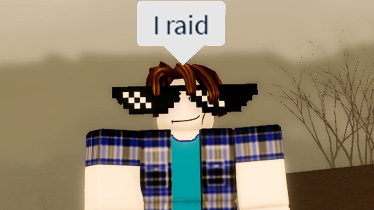 The Roblox Border Experience