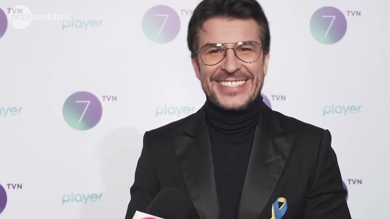 TOM Grabowski wyjaśnia ZASADY &bdquo;40 kontra 20&rdquo; - program TVN7 i Player | przeAmbitni.pl