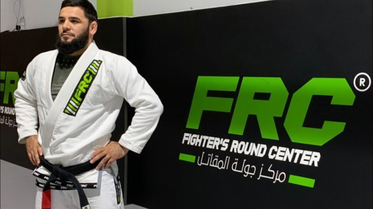 Imran mataev Abu Dhabi world professional championship 2021