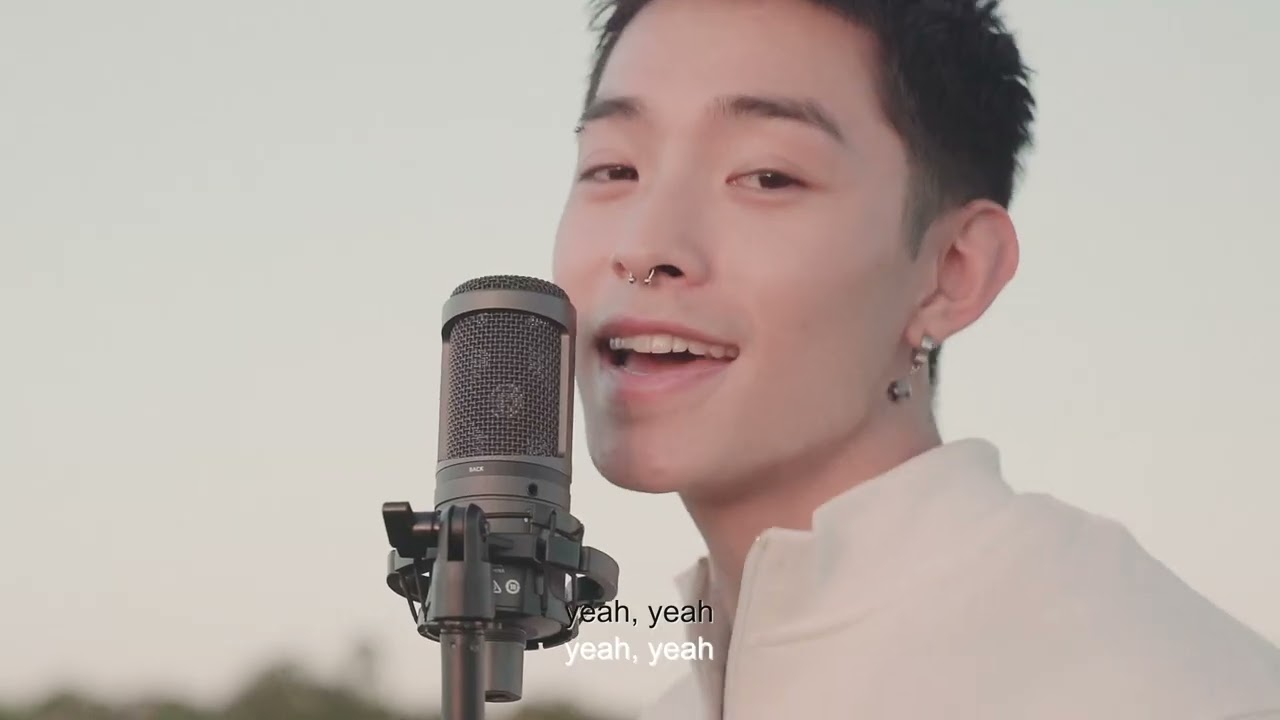 See T&igrave;nh - Ho&agrave;ng Th&ugrave;y Linh | VIDKEN Cover (ENG SUB) (TIK TOK DANCE SONG)