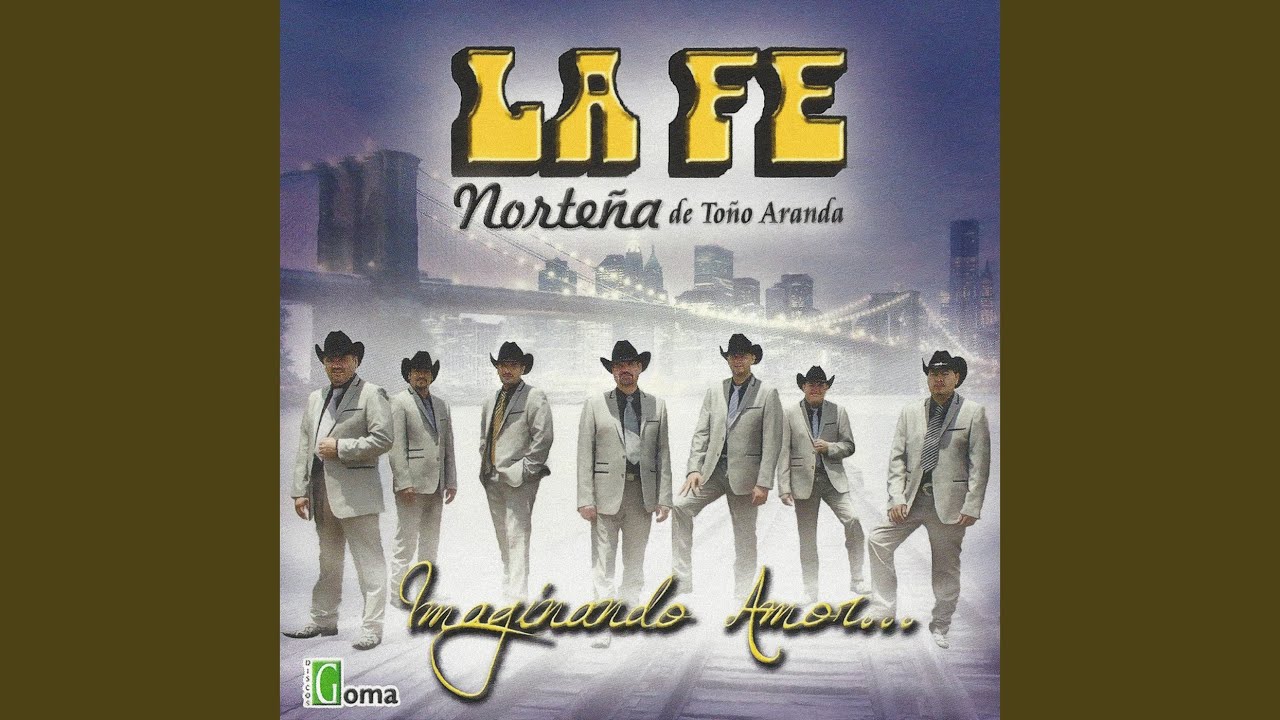 Nunca Perdi la Fe