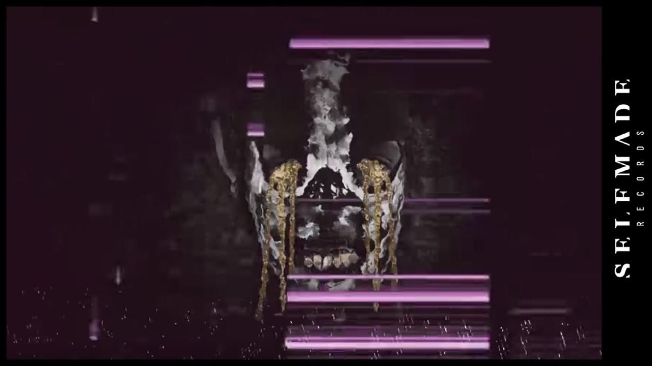 GENETIKK feat. SSIO - Jungs ausm Barrio