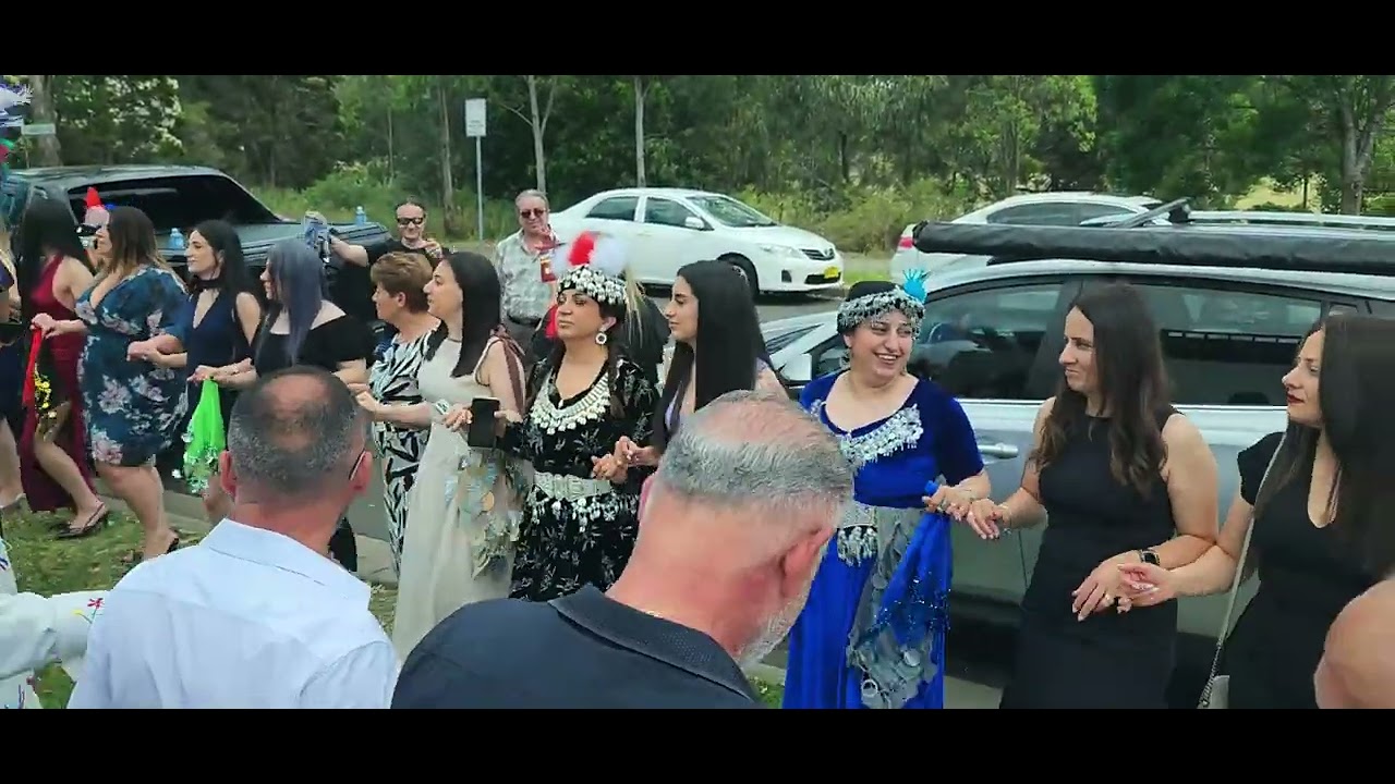 Saad & Doreen wedding Sydney Australia 18/10/2025