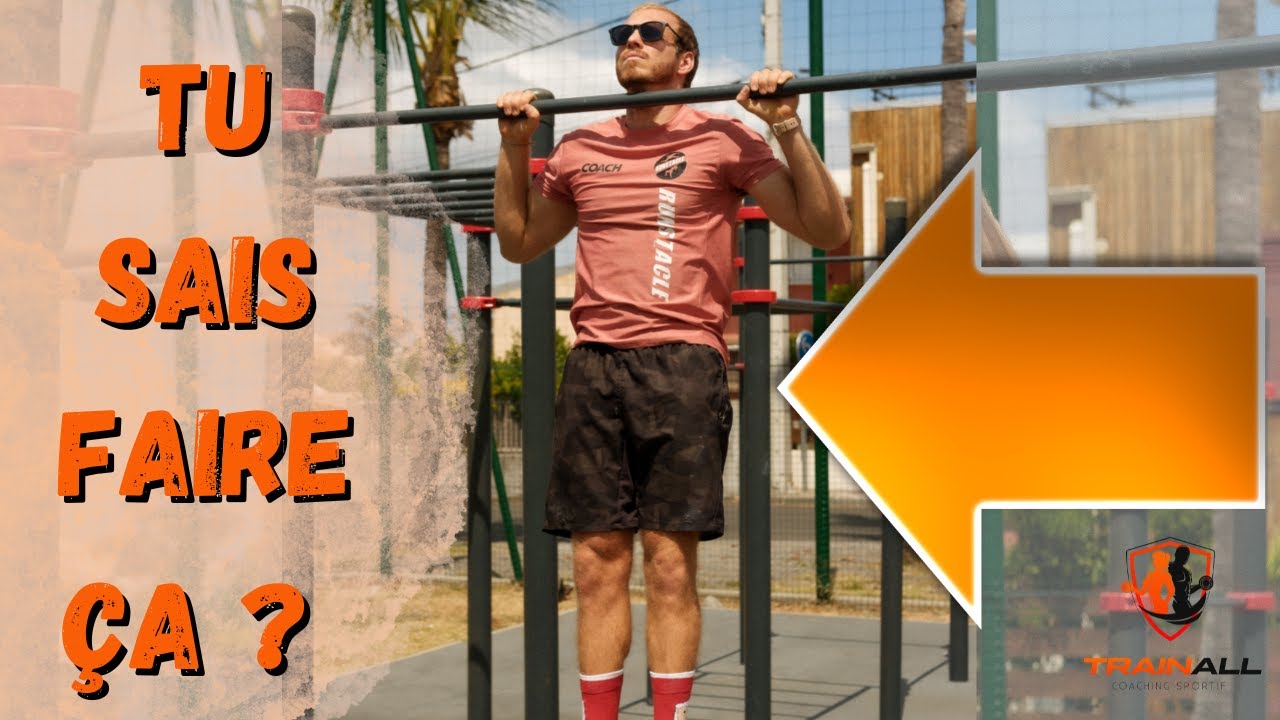 COMMENT FAIRE DES TRACTIONS ?