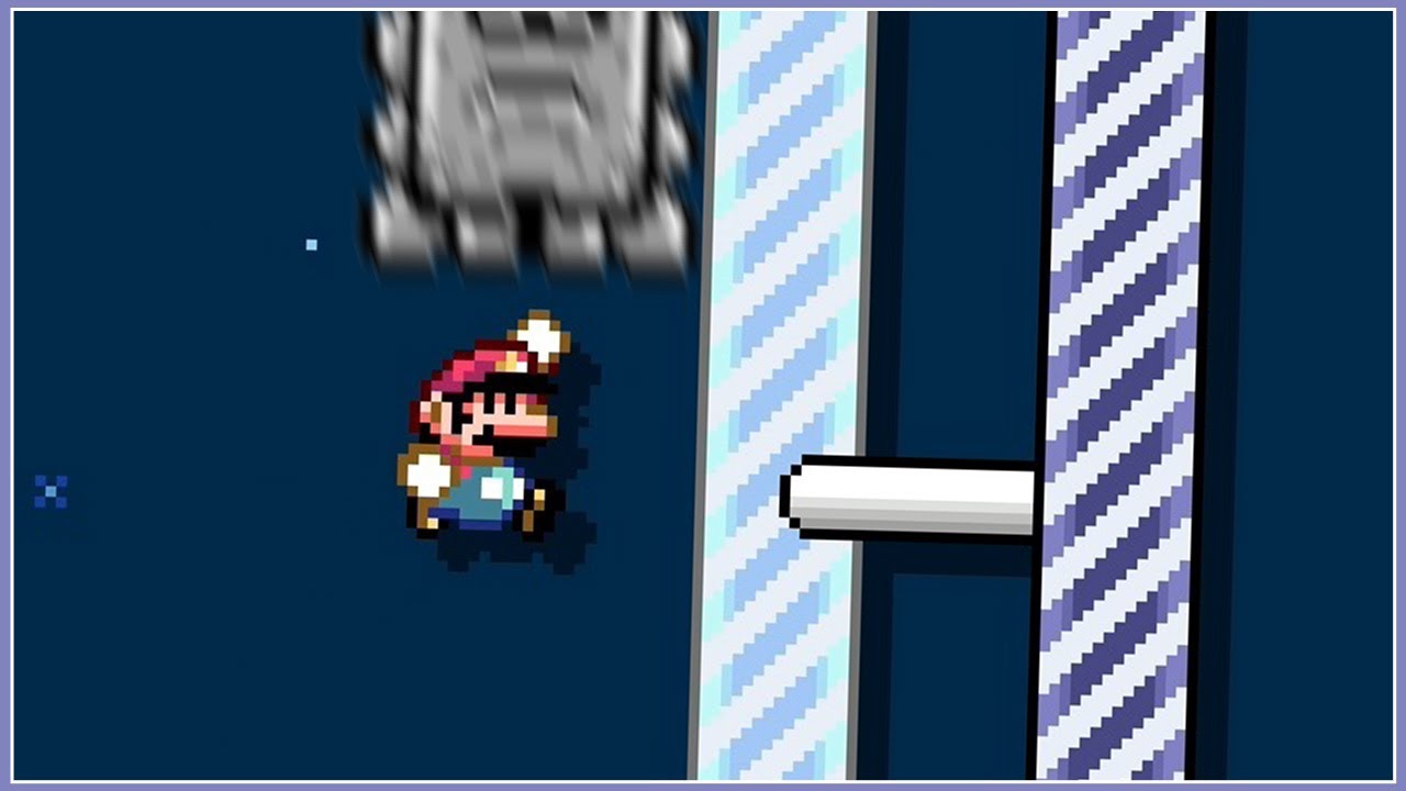 After 2 Hours On This Level...THIS Happened: