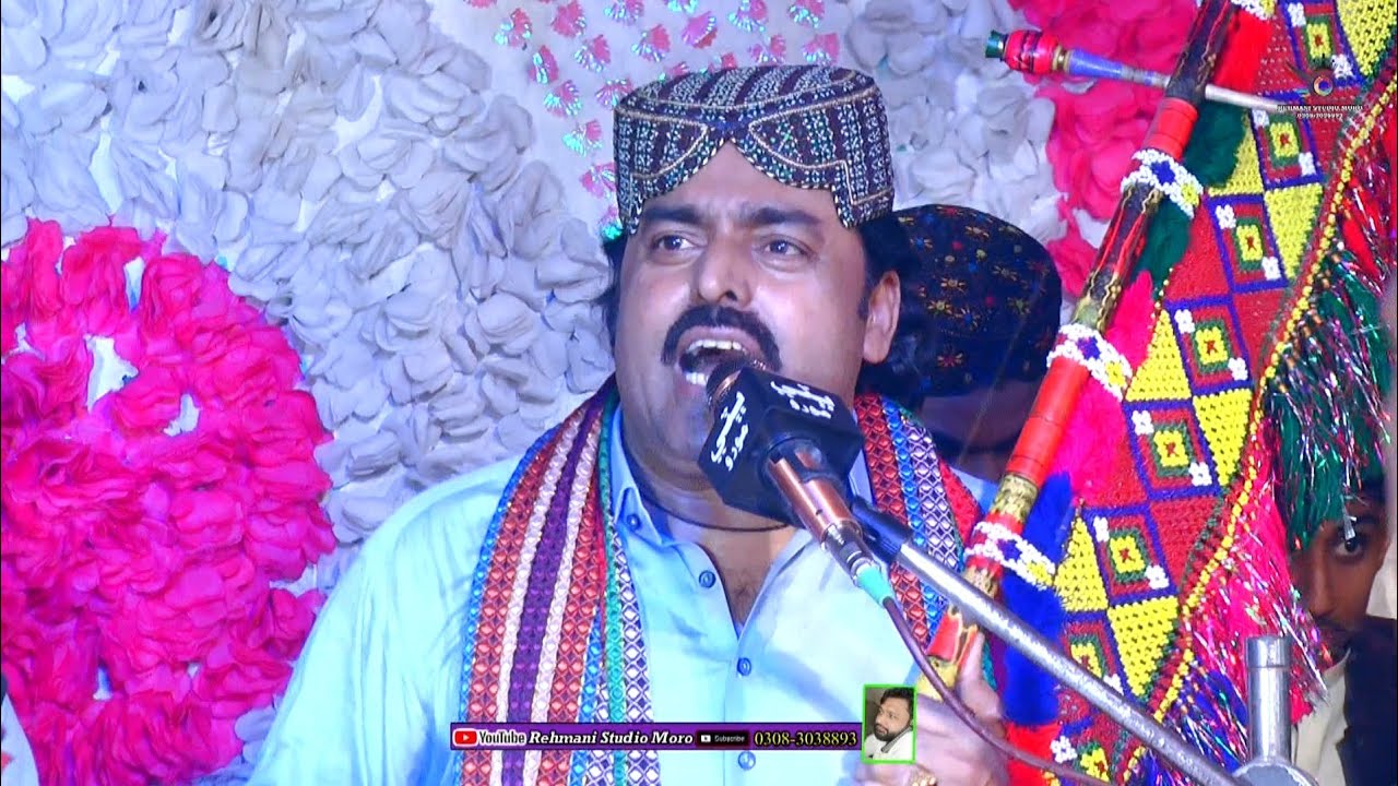 Chandoki Raat Main || Dilsher Tewno || New Sindhi Mishup Song 2026