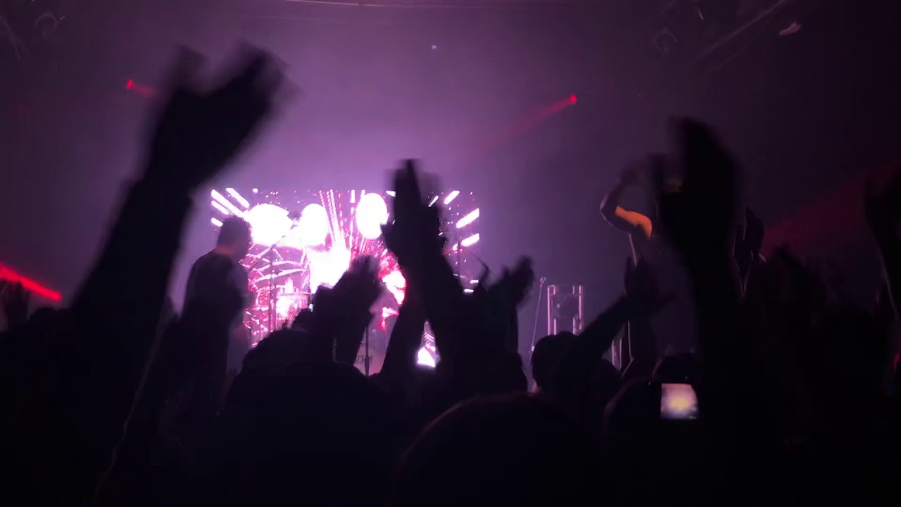 Set It Off - Dancing with the Devil (Live from Pensacola 2019)