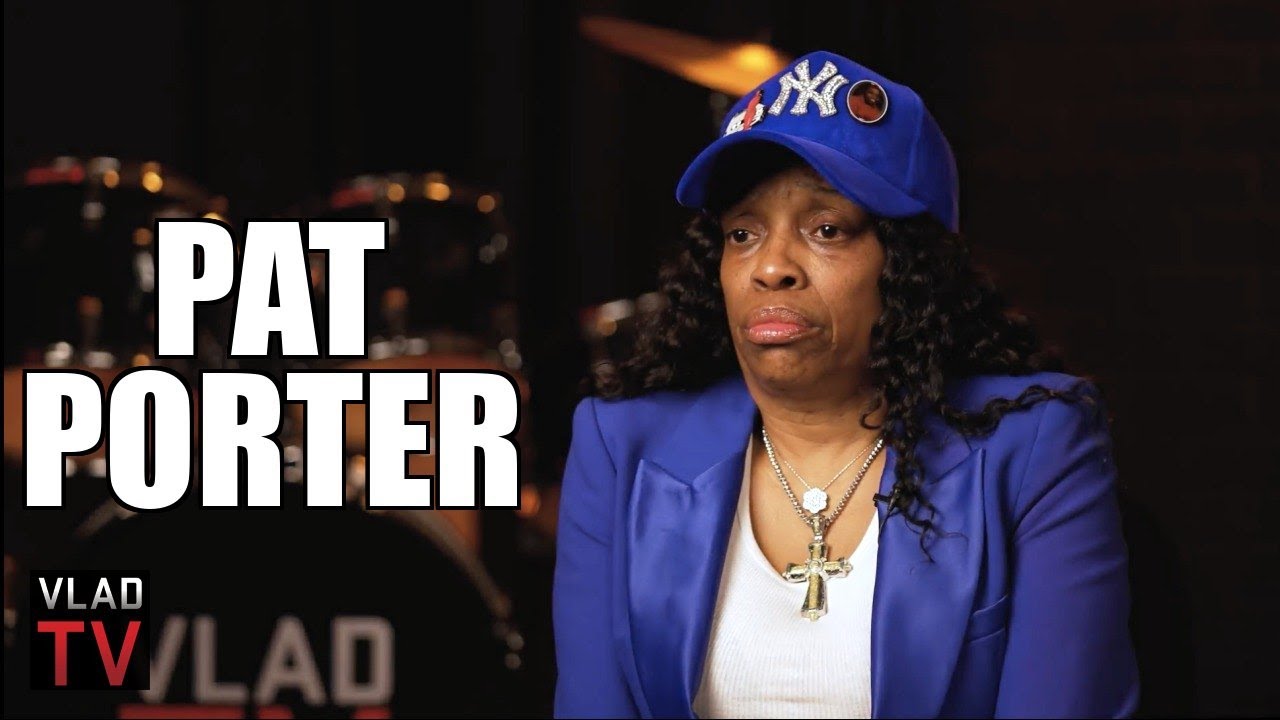 Pat Porter on Her 12-Year-Old Brother Kidnapped for $500K Ransom, Finger Cut Off (Part 12)