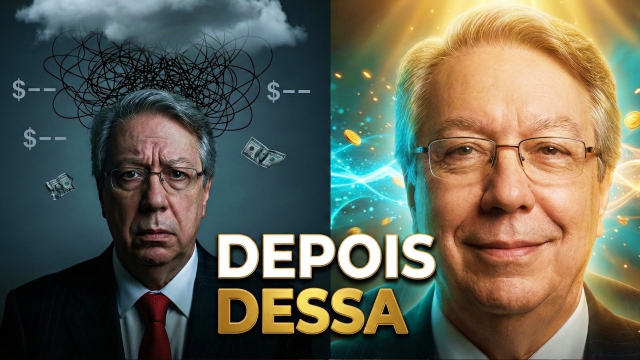 PARE de reclamar por 24h e veja o que acontece (Hélio Couto)
