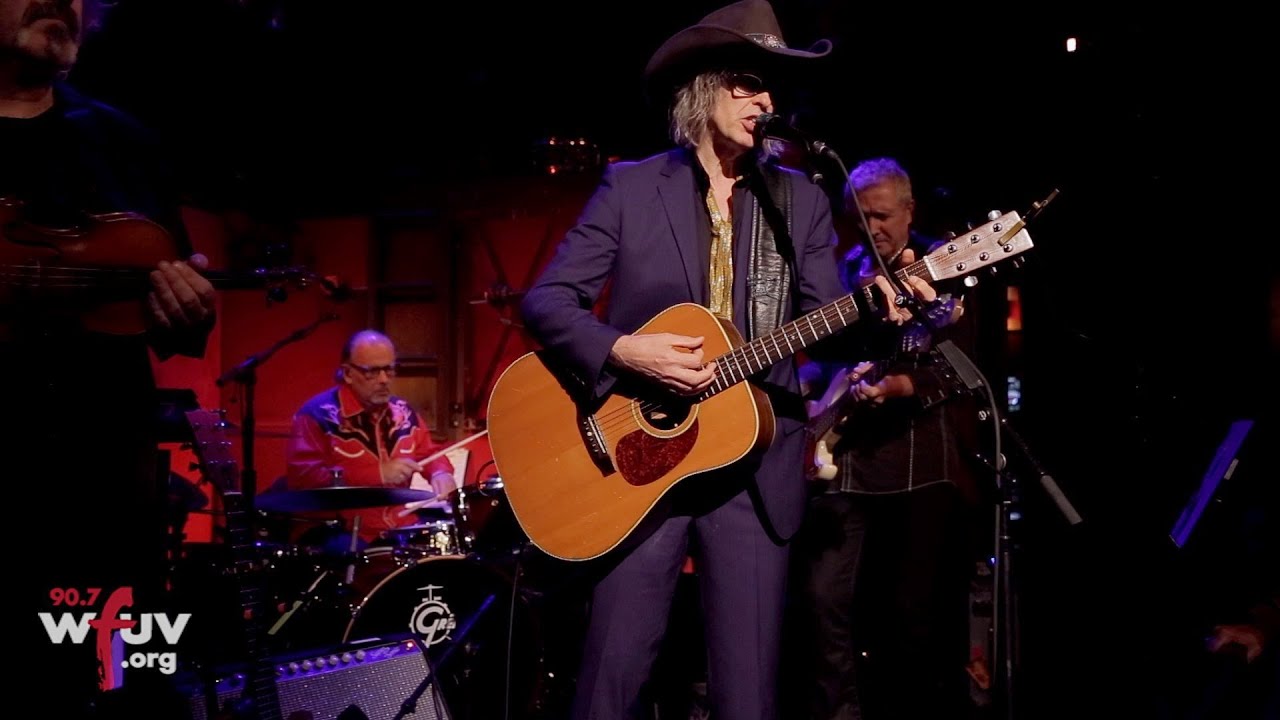 The Waterboys - 