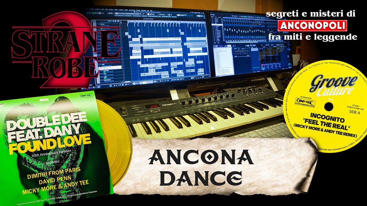 Ancona Dance