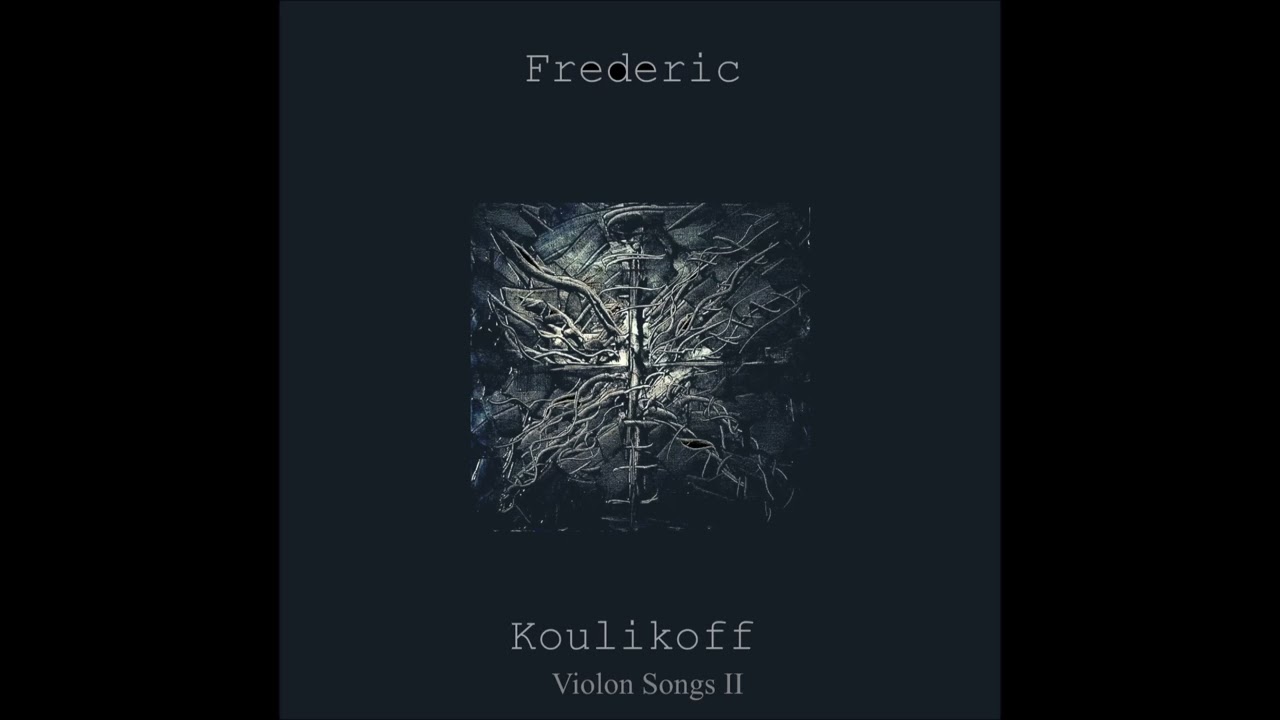 Frederic Koulikoff - Major Fall
