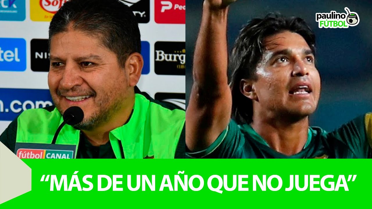 Villegas contundente: Habl&oacute; sobre Marcelo Martins