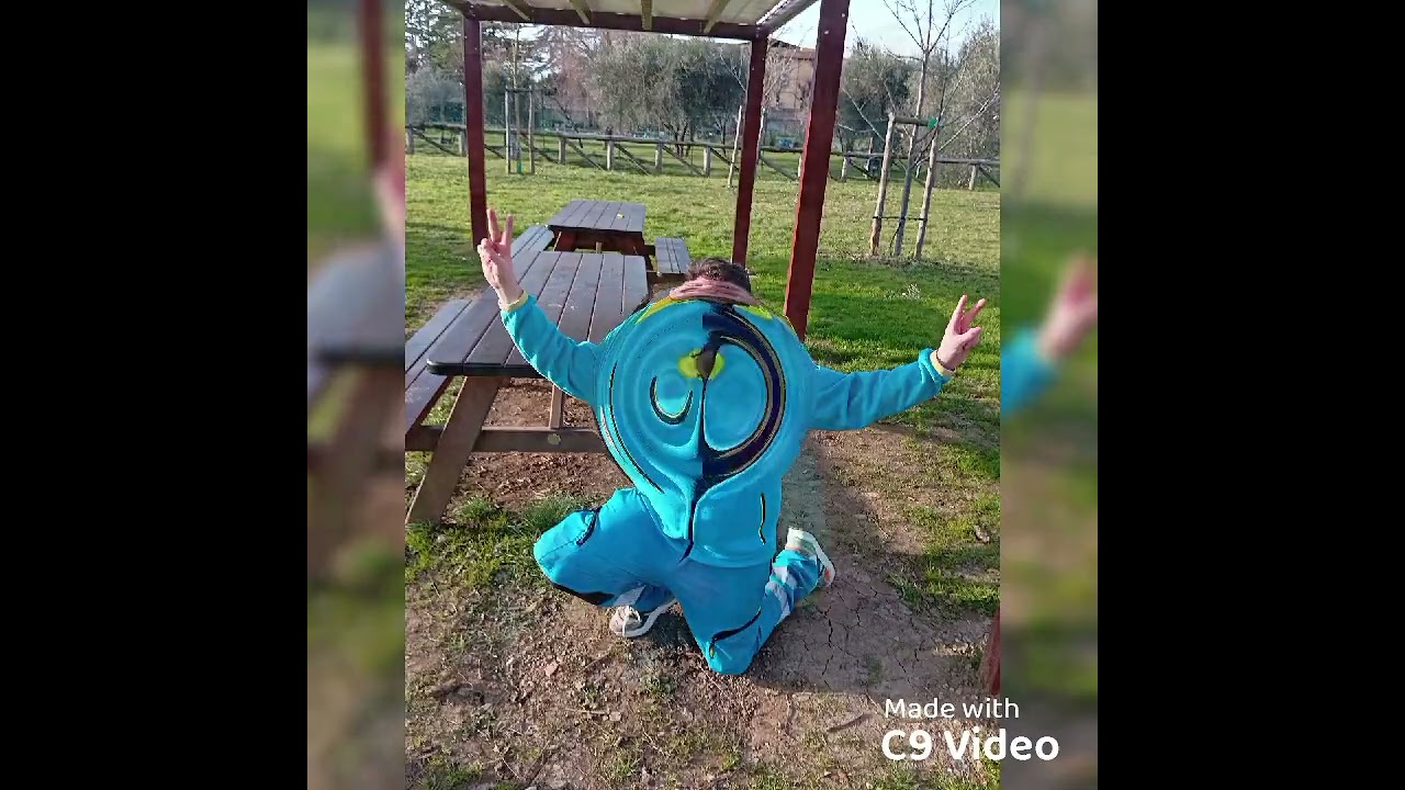 Lorenzo carobbi 2026 • chawii time of oure Life skills foto 2026