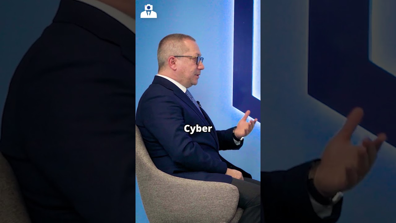 What&rsquo;s Next for ECCC: AI, Quantum & Cyber Law Readiness 🤖⚛️📜 #Cybersecurity #ECCC #Shorts