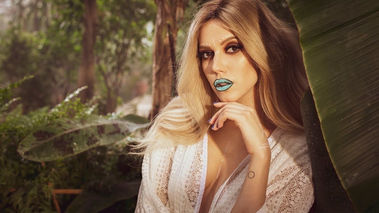 Moniqué - Žinau ką turiu